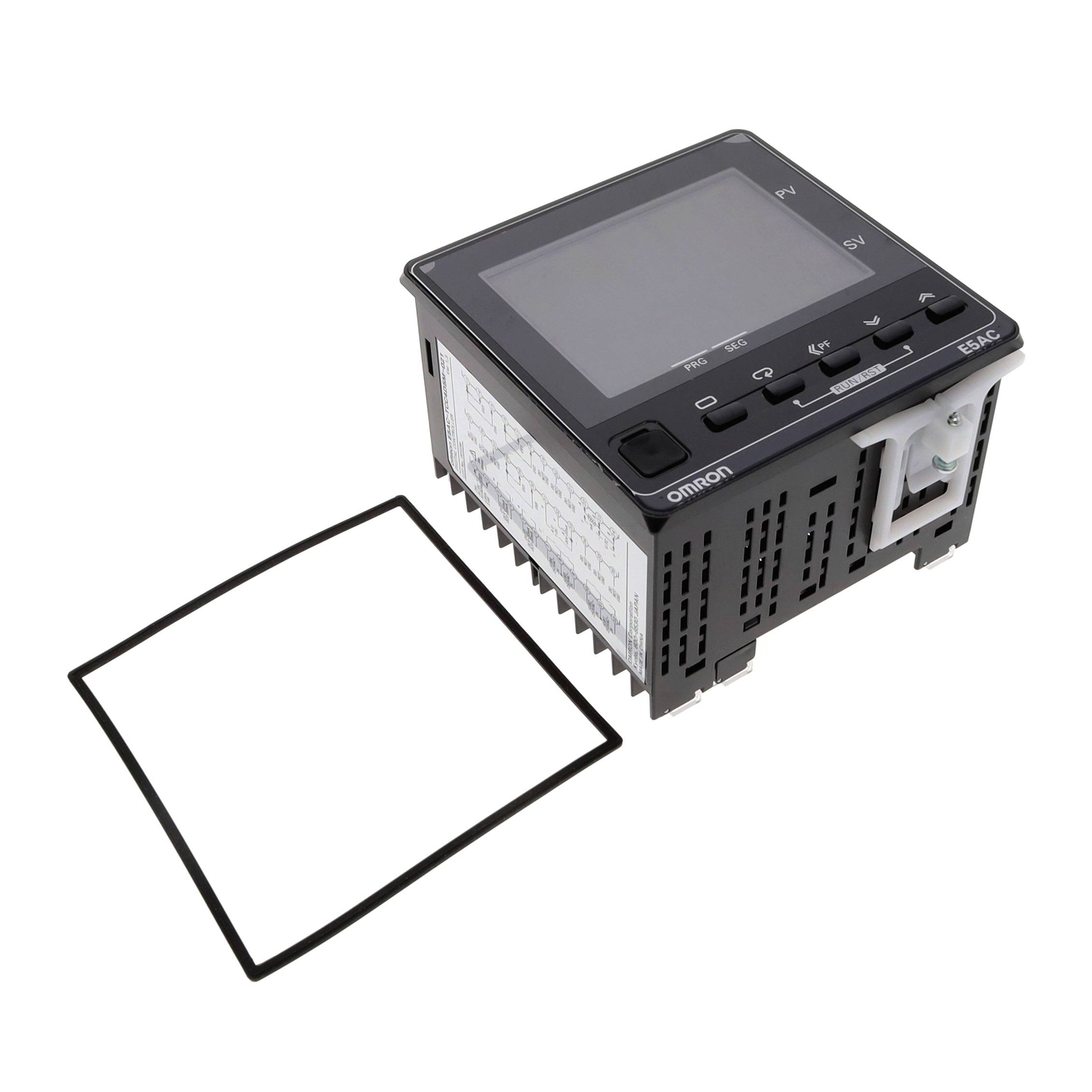Omron Automation and Safety E5AC-TCC4D5M-021 electronic component product image