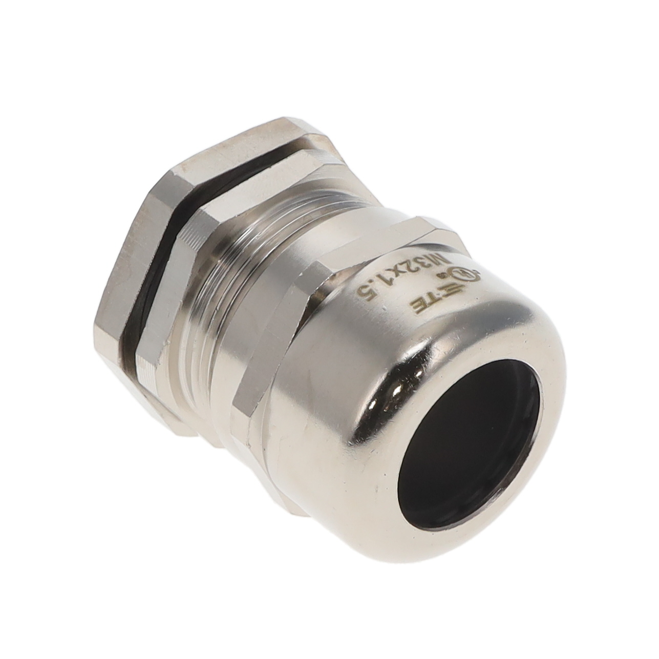 TE Connectivity ENTRELEC EM-SGL-M32-MET-G electronic component product image