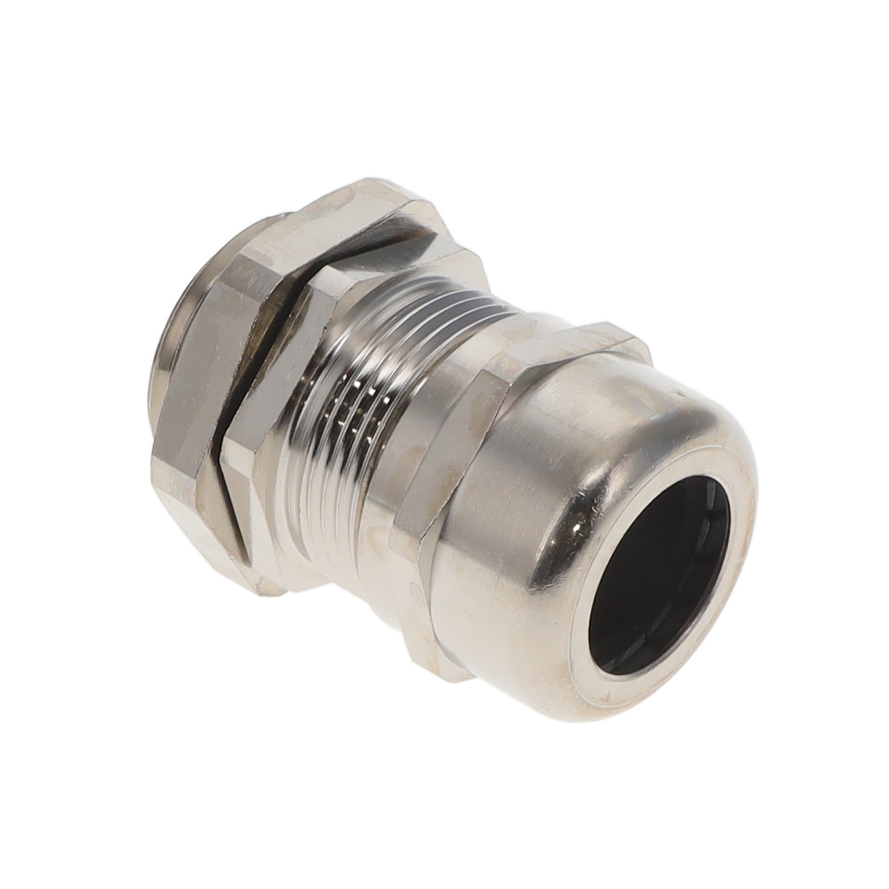 TE Connectivity ENTRELEC EM-SGL-NPT34-MET-B electronic component product image