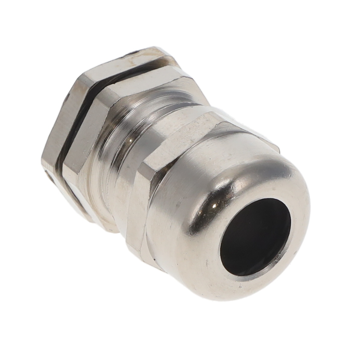 TE Connectivity ENTRELEC EM-SGL-PG11-MET-C electronic component product image
