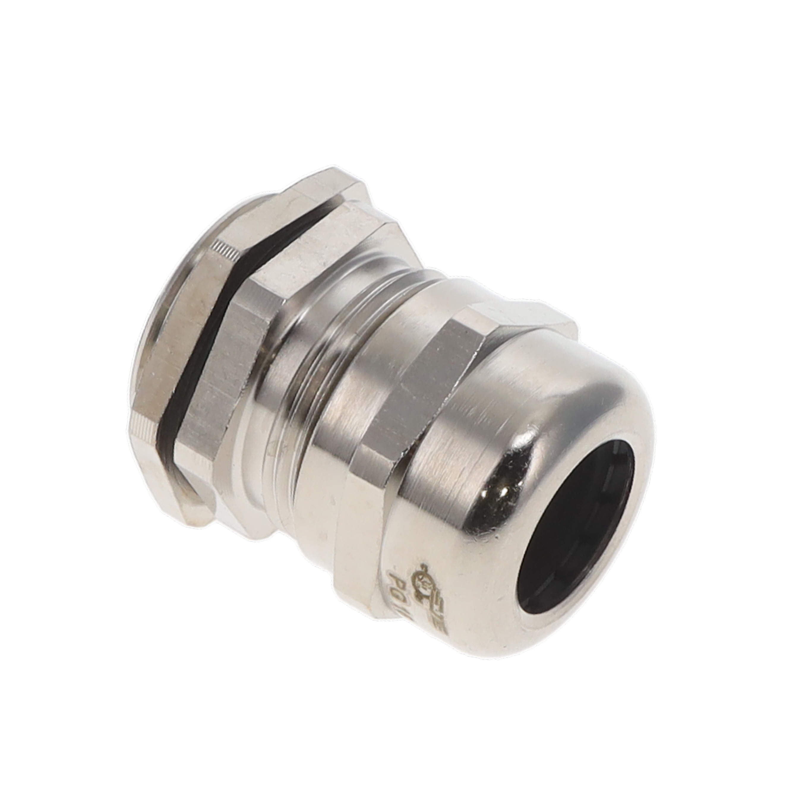 TE Connectivity ENTRELEC EM-SGL-PG16-MET-C electronic component product image