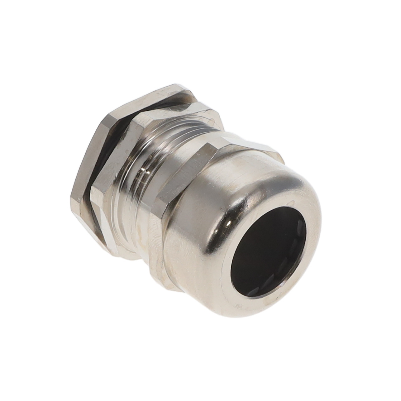 TE Connectivity ENTRELEC EM-SGL-PG21-MET-C electronic component product image