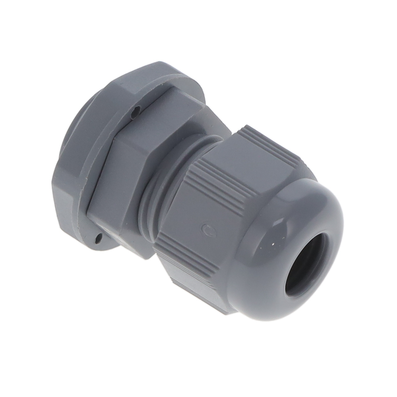 TE Connectivity ENTRELEC EP-SGL-PG9-GR-B electronic component product image