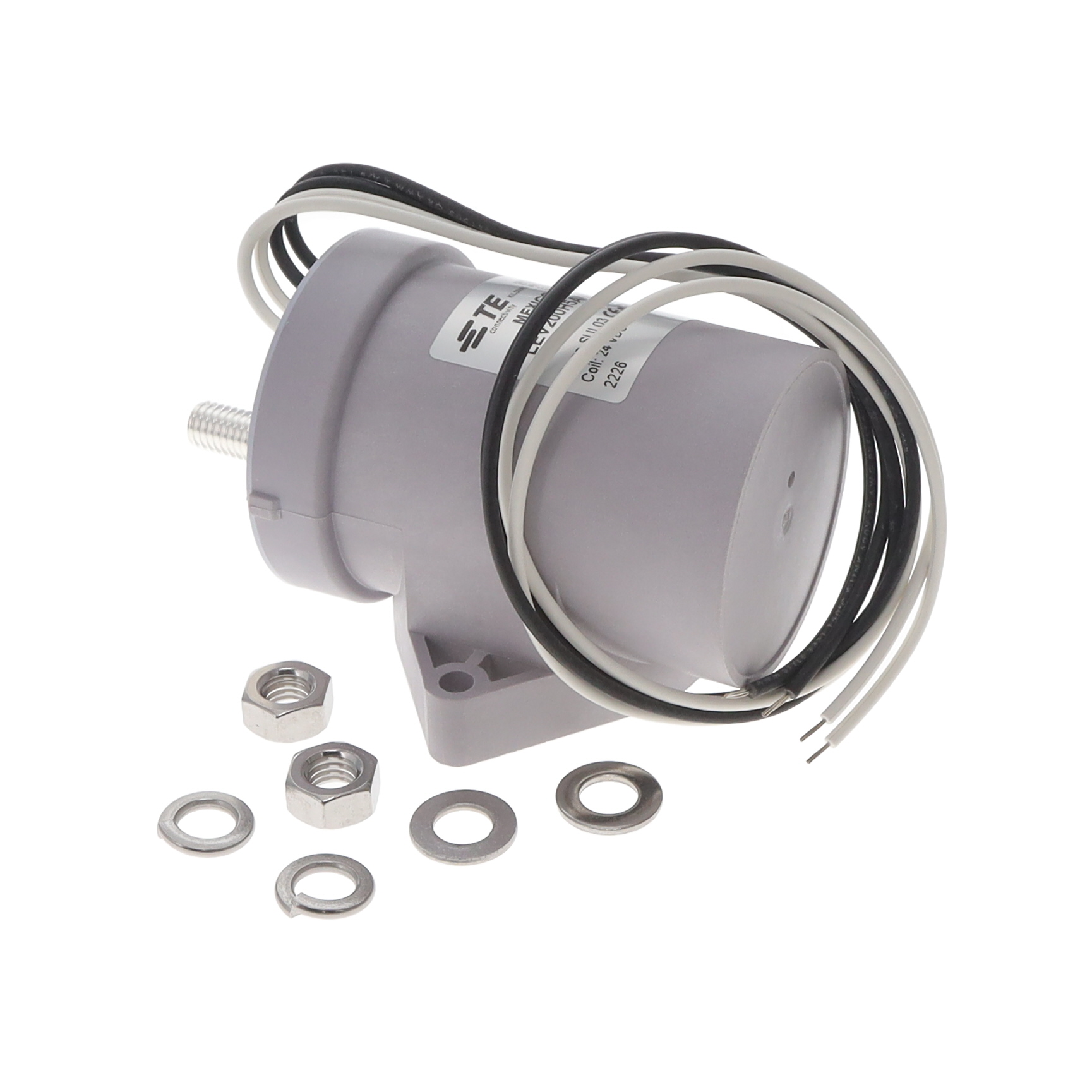 TE Connectivity Aerospace, Defense and Marine LEV200H5ANF electronic component product image