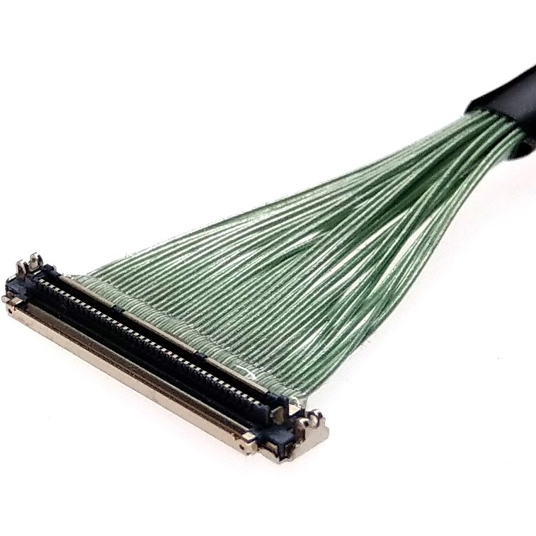 ElectronAix CUM-40-200-50-R1 electronic component product image