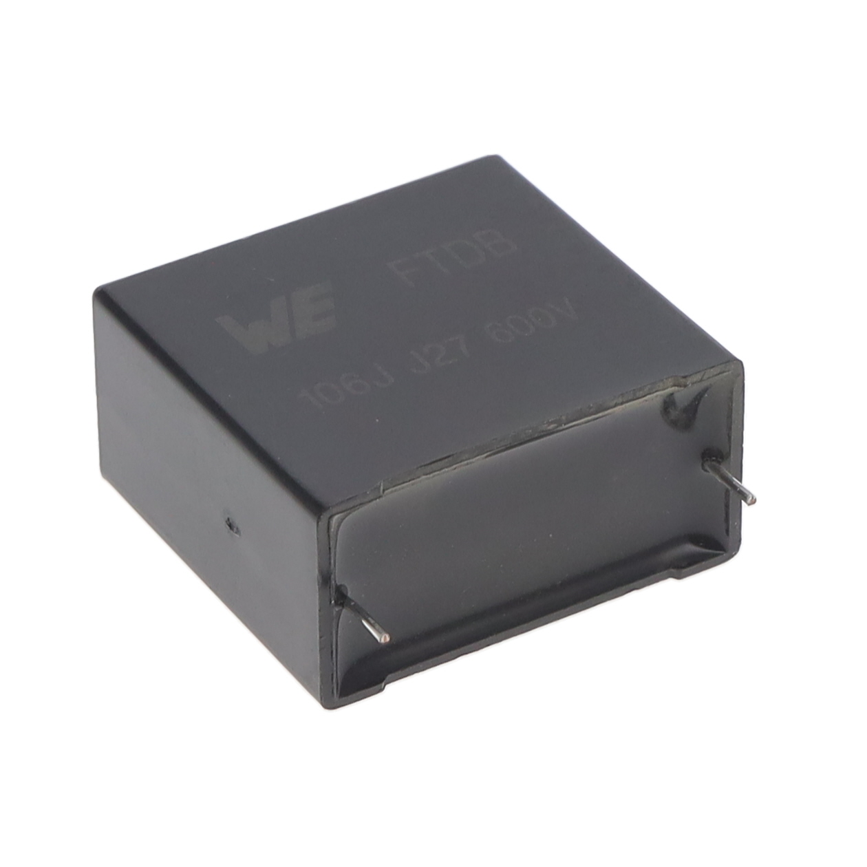 Würth Elektronik 890764427009CS electronic component product image