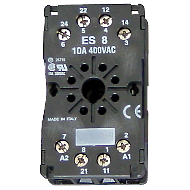 Absolute Process Instruments Inc. API 008 FS electronic component product image