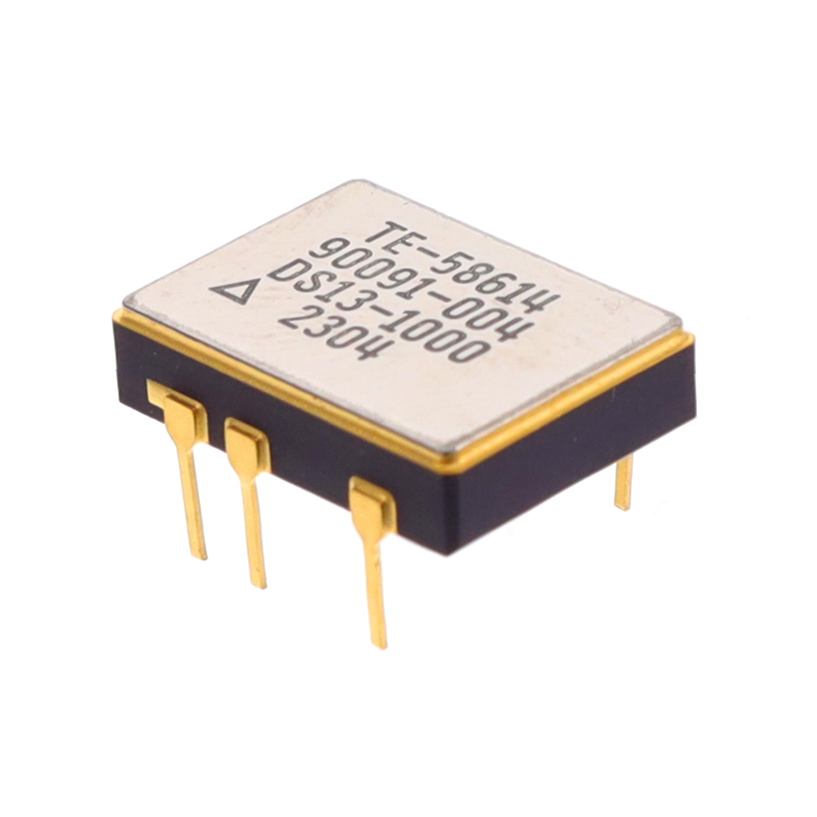TE Connectivity Aerospace, Defense and Marine DS13-1000 electronic component product image