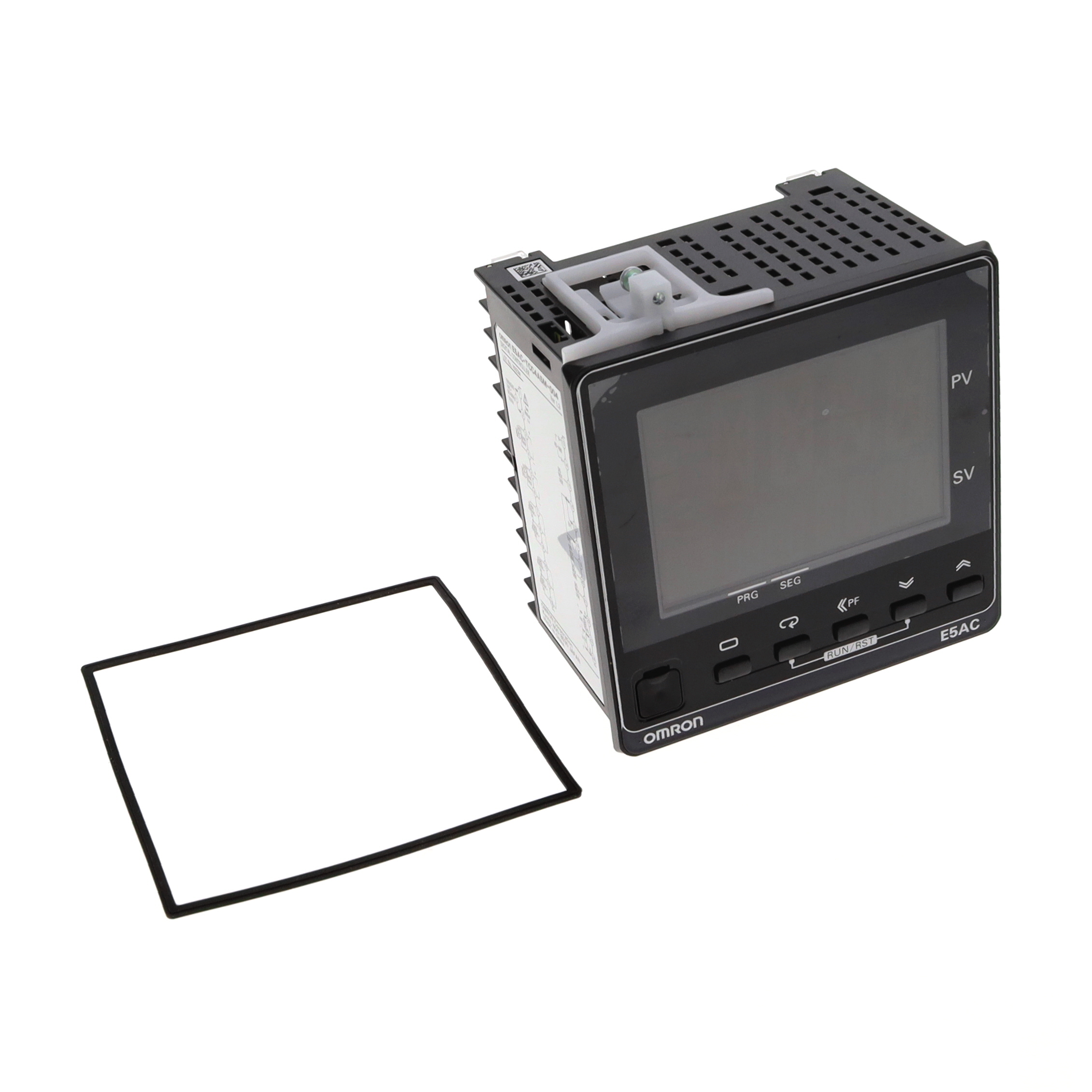 Omron Automation and Safety E5AC-TCC4A5M-004 electronic component product image