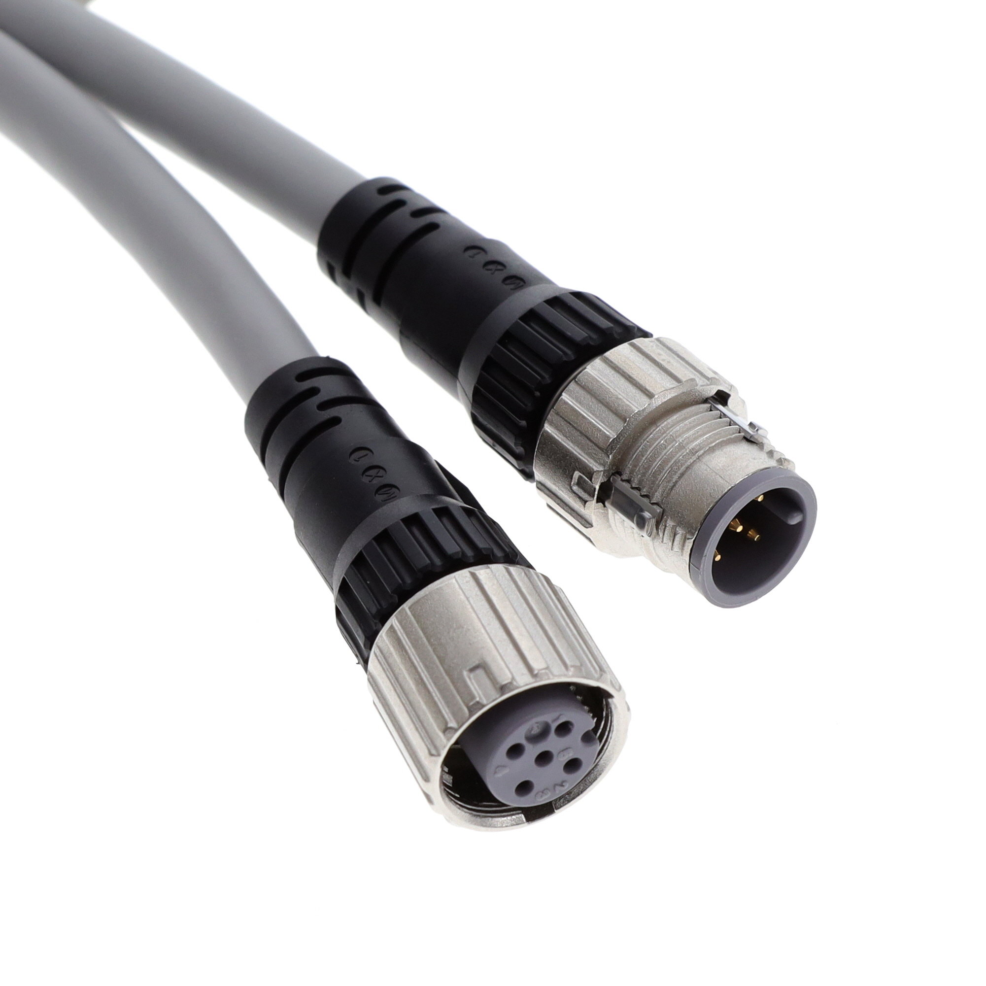 Omron Automation and Safety F39-JG1B-L electronic component product image