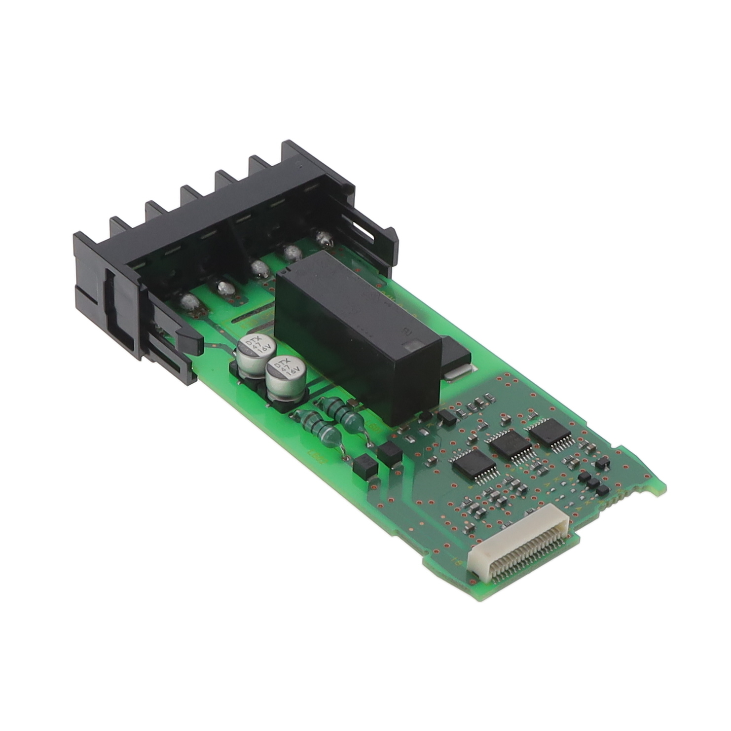 Omron Automation and Safety K33-CPB electronic component product image