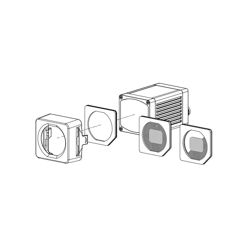 SensoPart 651-01004 - LPF VXX S2 electronic component product image