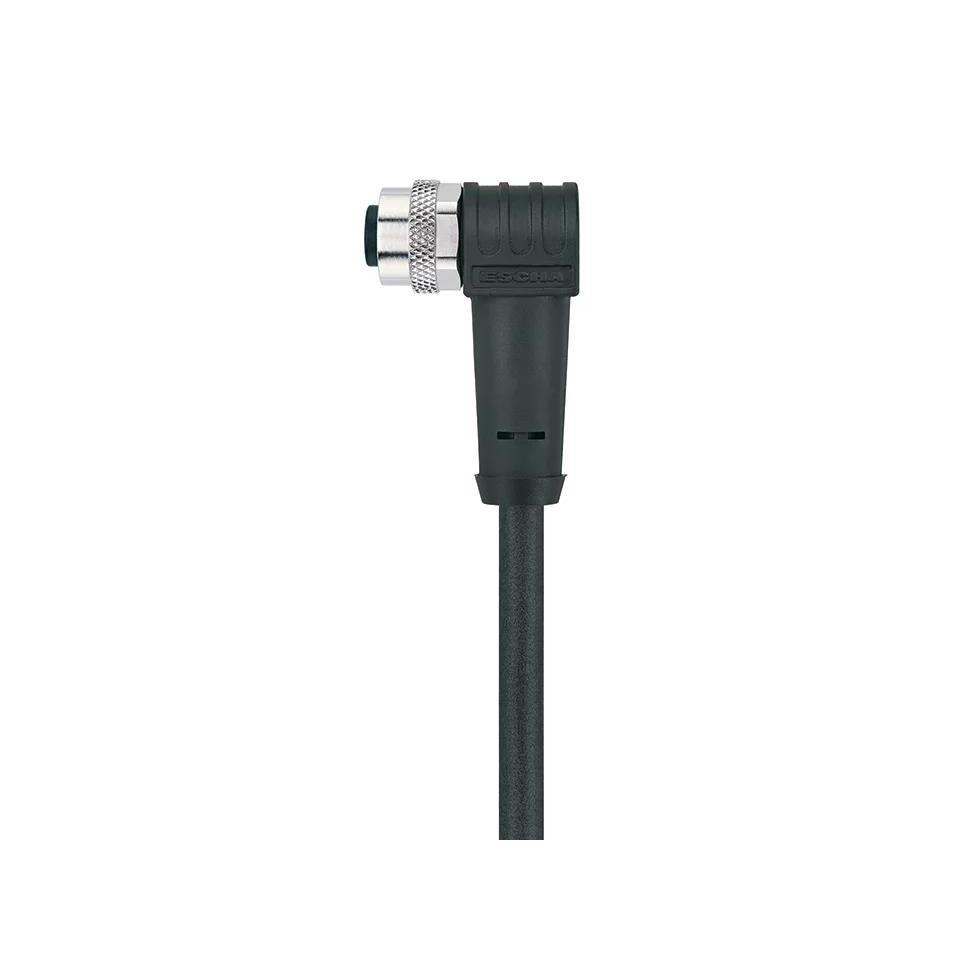 SensoPart 902-51840 - C L12/3FW-S-20M-PUR electronic component product image