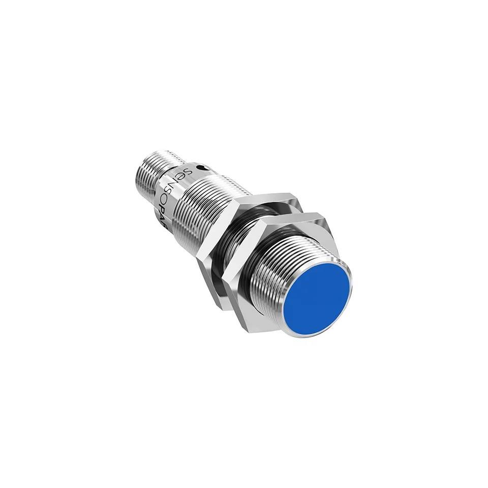 SensoPart 996-01035 - IMT 18-A-QB3-PS-L4M electronic component product image