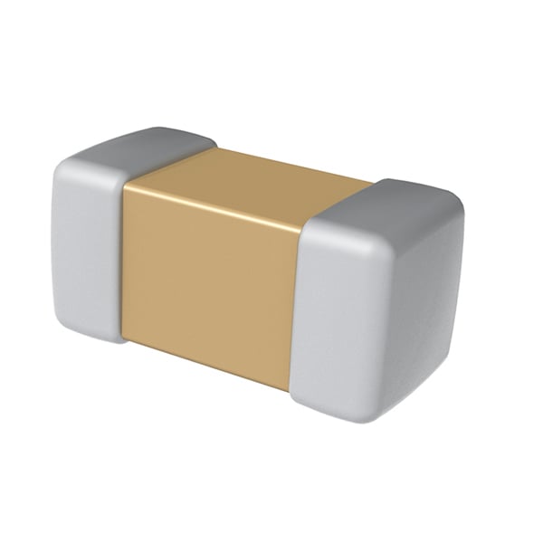 KEMET CBR06C560J1GAC electronic component product image