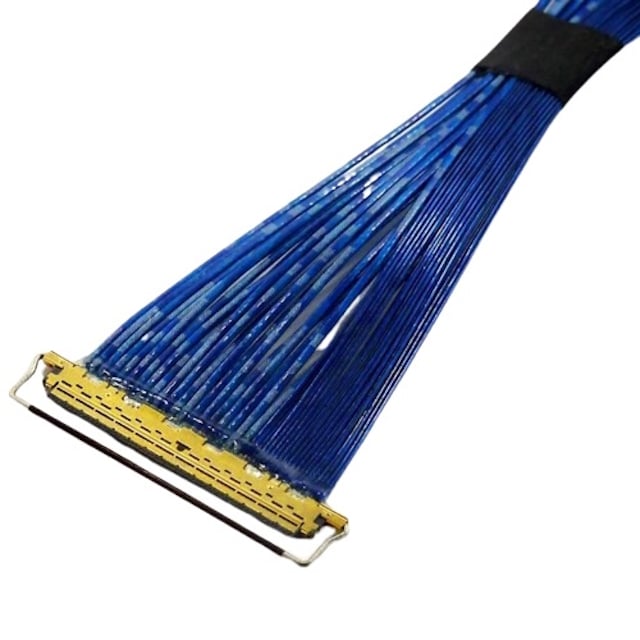 ElectronAix CCA-60-650-50-R1 electronic component product image
