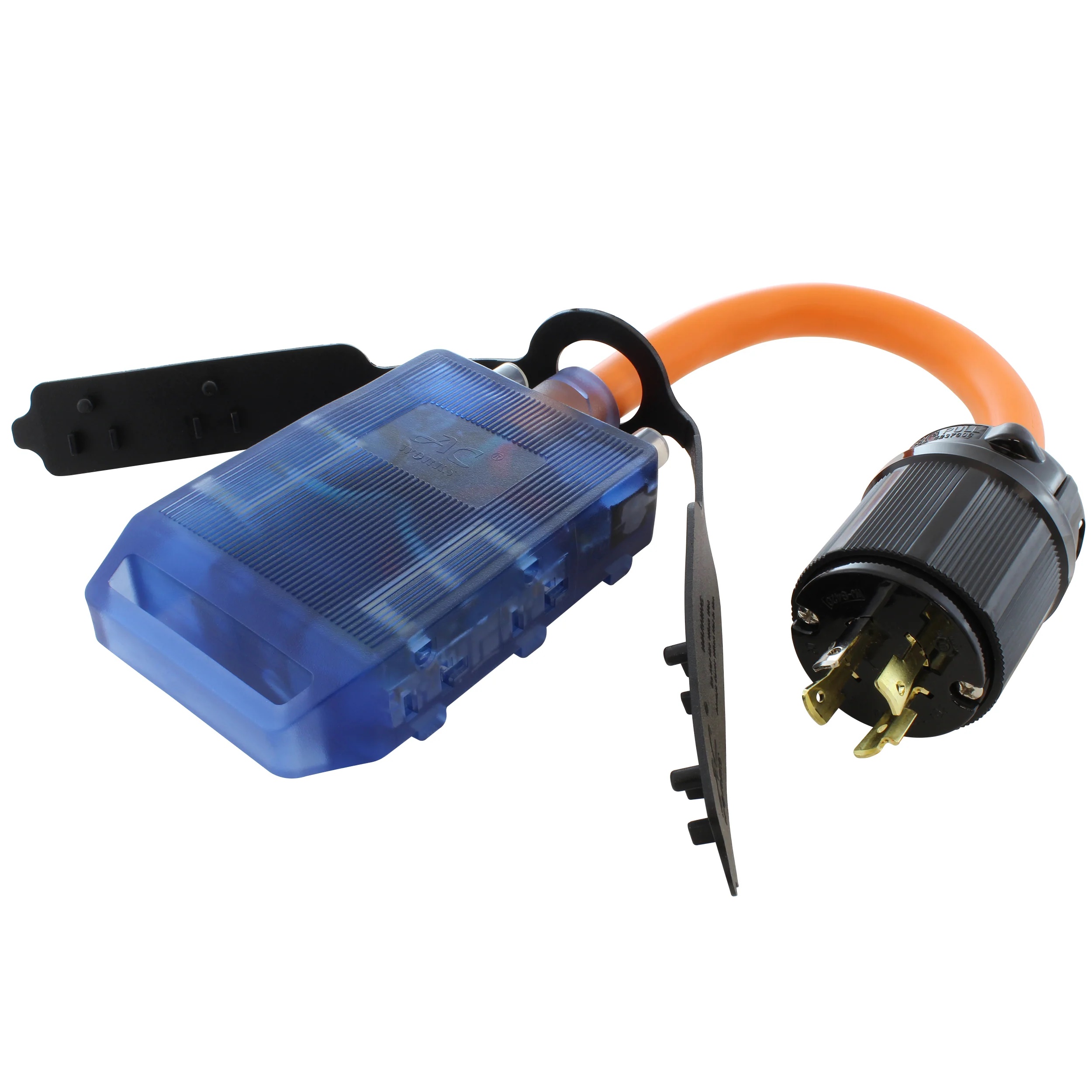 AC Connectors L1420CBF520 electronic component product image