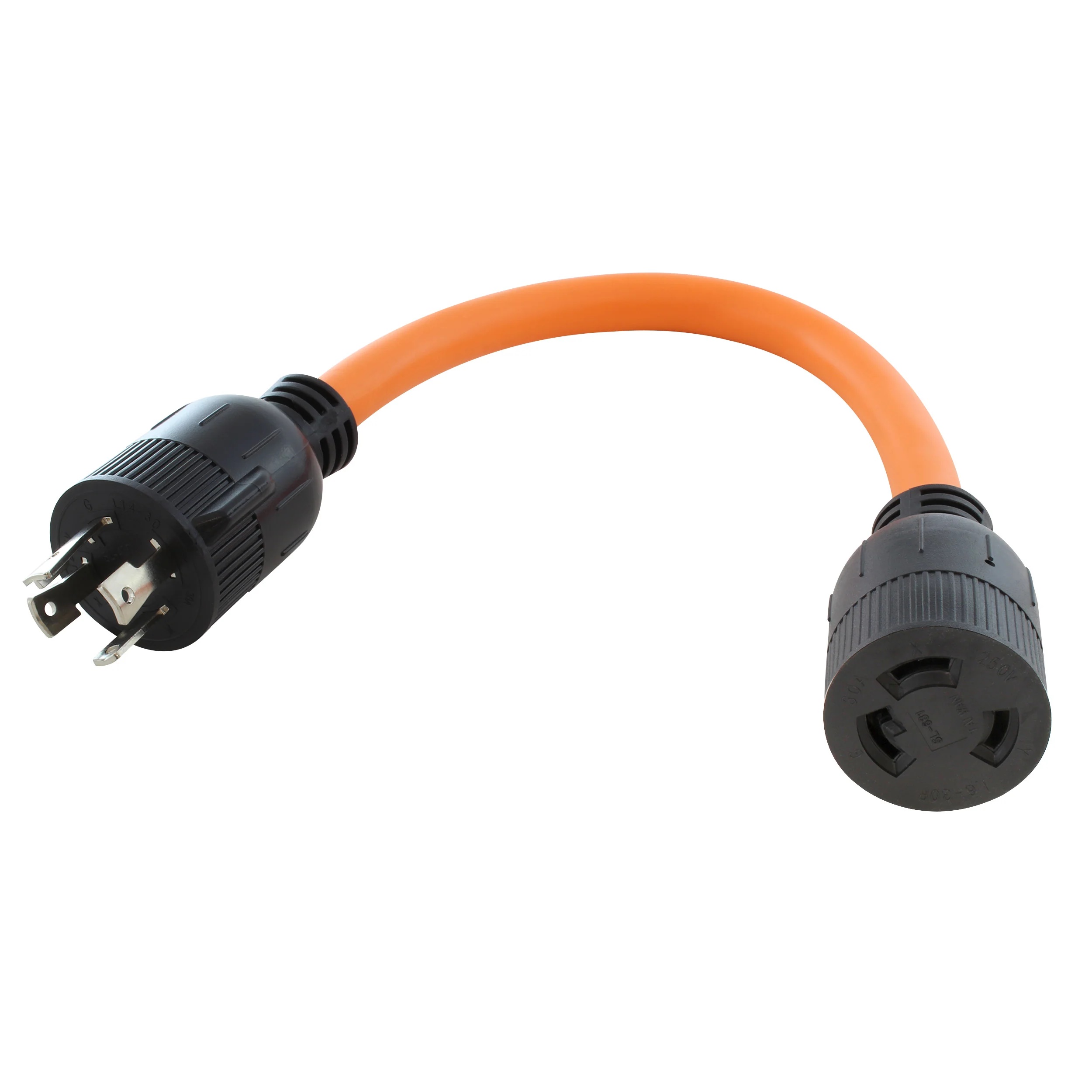 AC Connectors L1430L630-018 electronic component product image