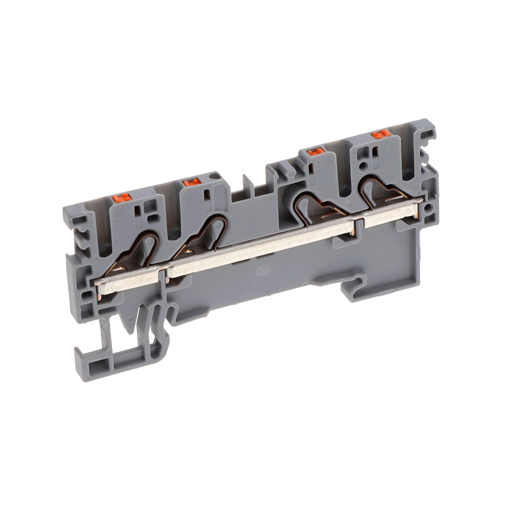 Conta-Clip, Inc. 27004.6 electronic component product image