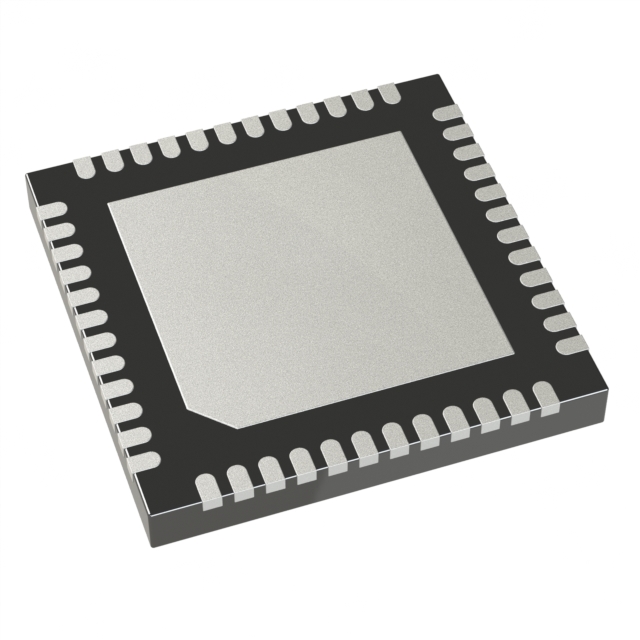 Renesas Electronics Corporation 9DBL0951BKILF electronic component product image