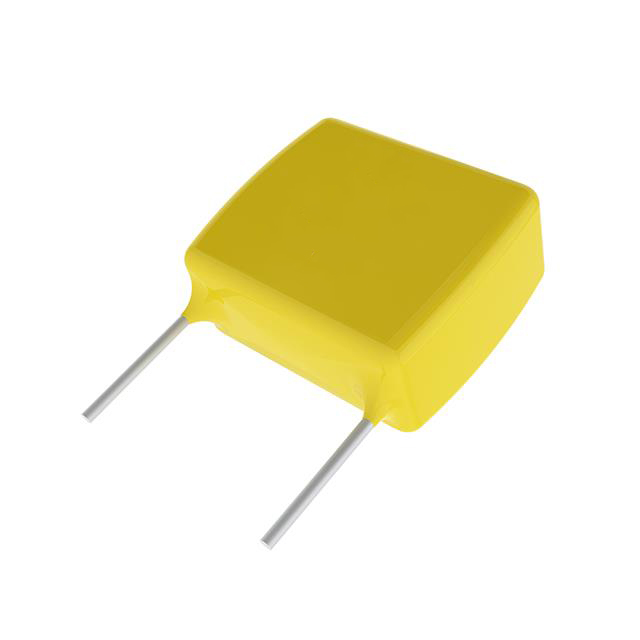 KEMET C316C682K5R5HA7301 electronic component product image
