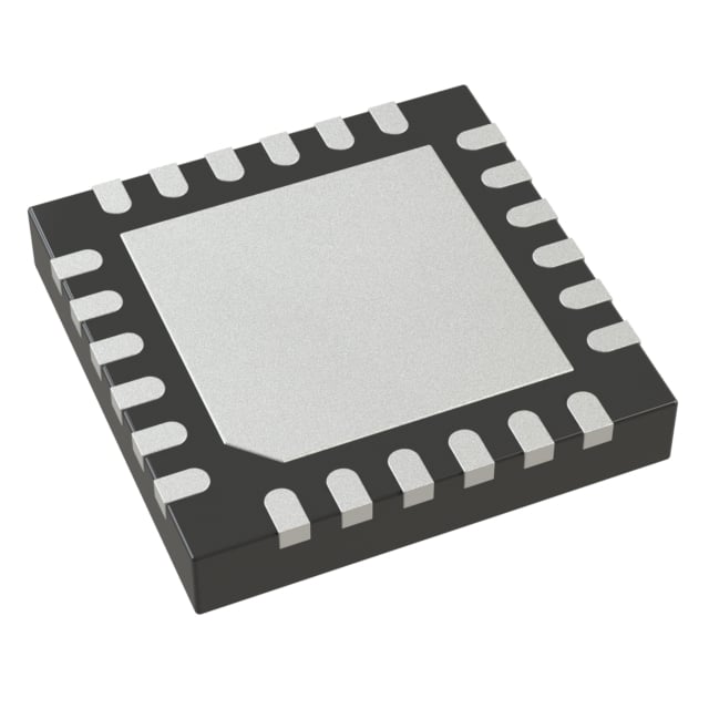 Renesas Electronics Corporation 9FGV0241AKLFT electronic component product image