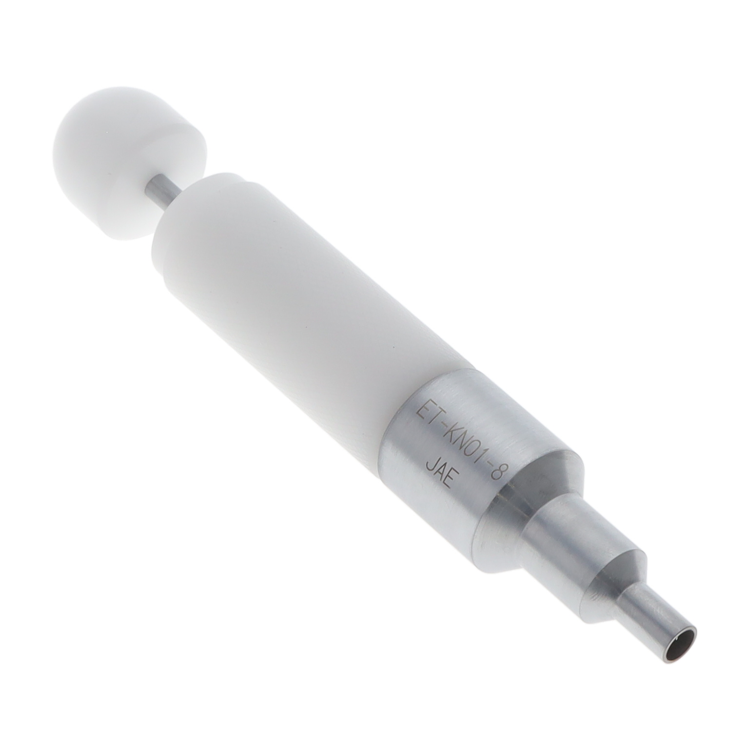 JAE Electronics C2777-ET-KN01-8 electronic component product image