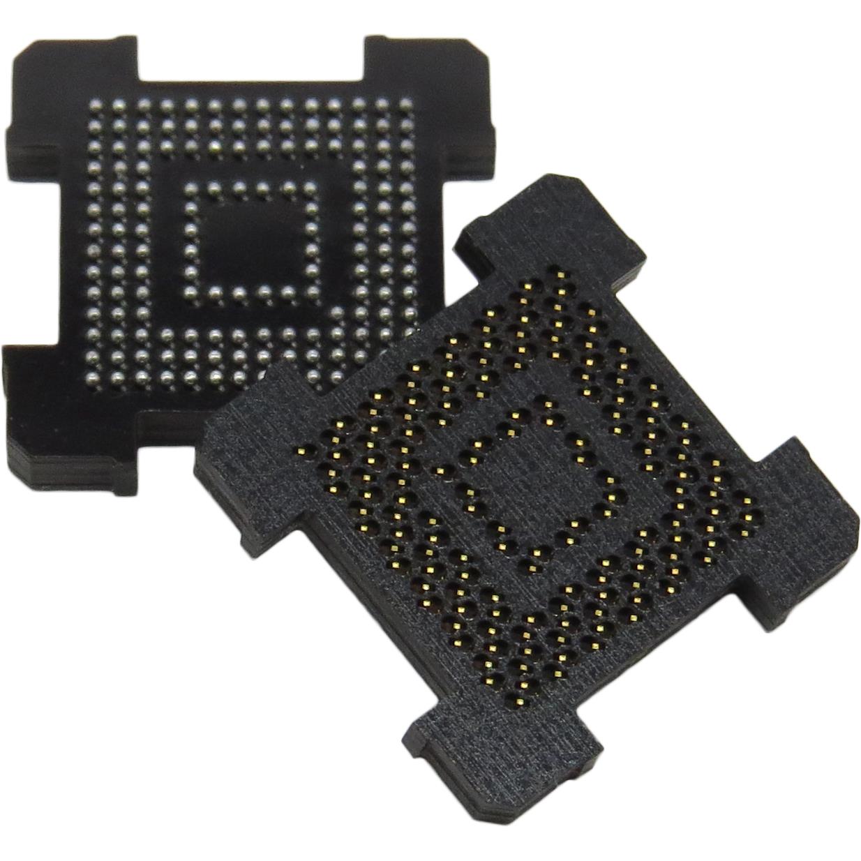 Ironwood Electronics 108387-0059 electronic component product image