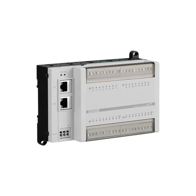 NexCOBOT CO., LTD. 10J80181200X0 electronic component product image