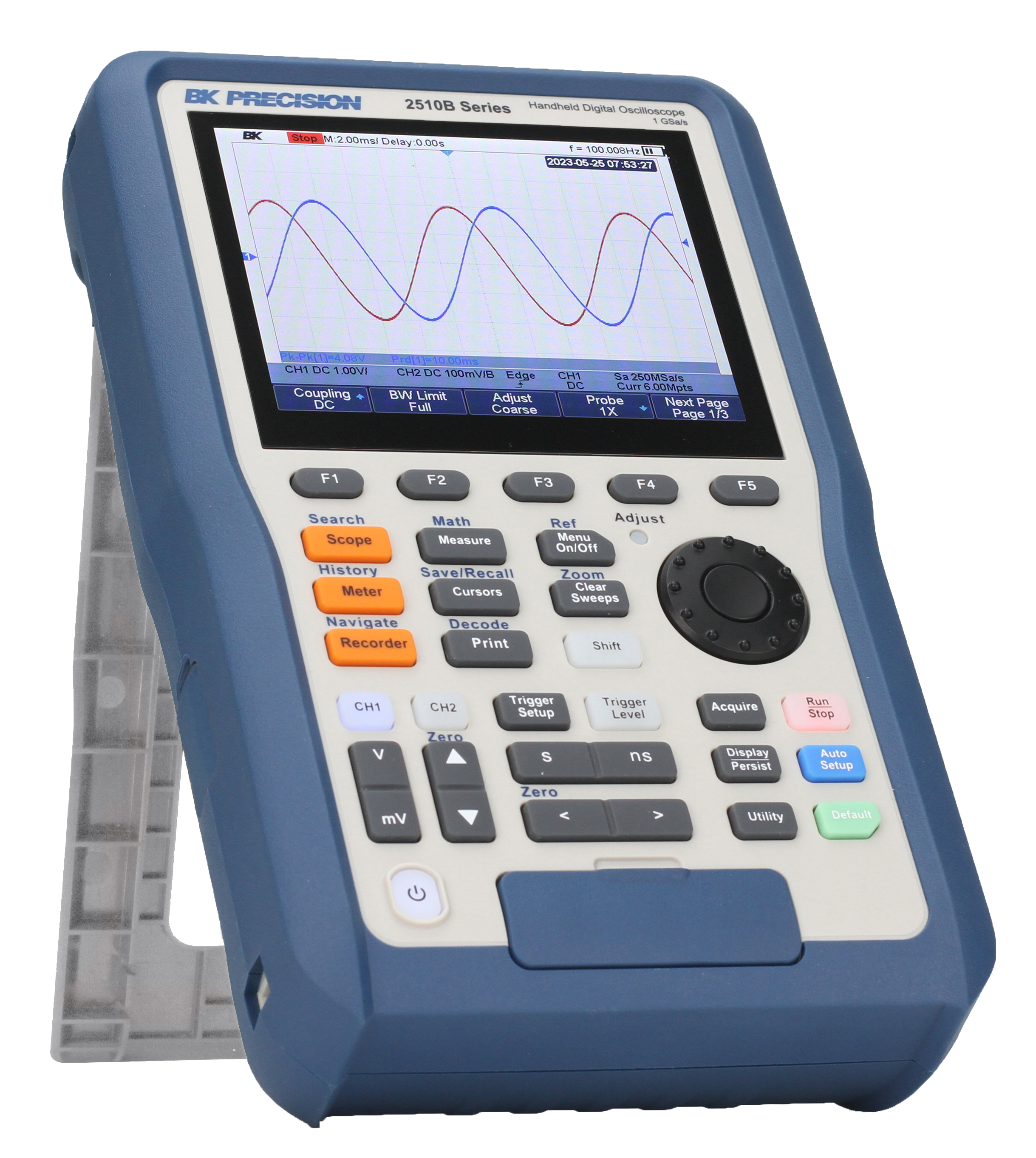 B&K Precision 2515B electronic component product image