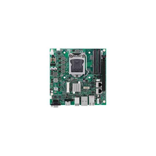 NexCOBOT CO., LTD. A0JF0GRC007XF electronic component product image