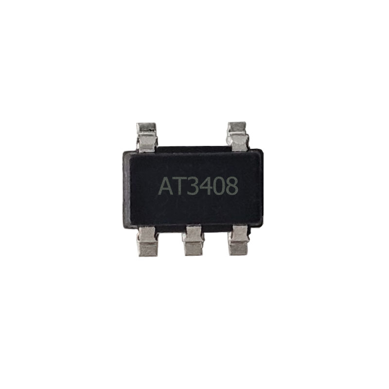 Analog Technologies, Inc. AT3408 electronic component product image