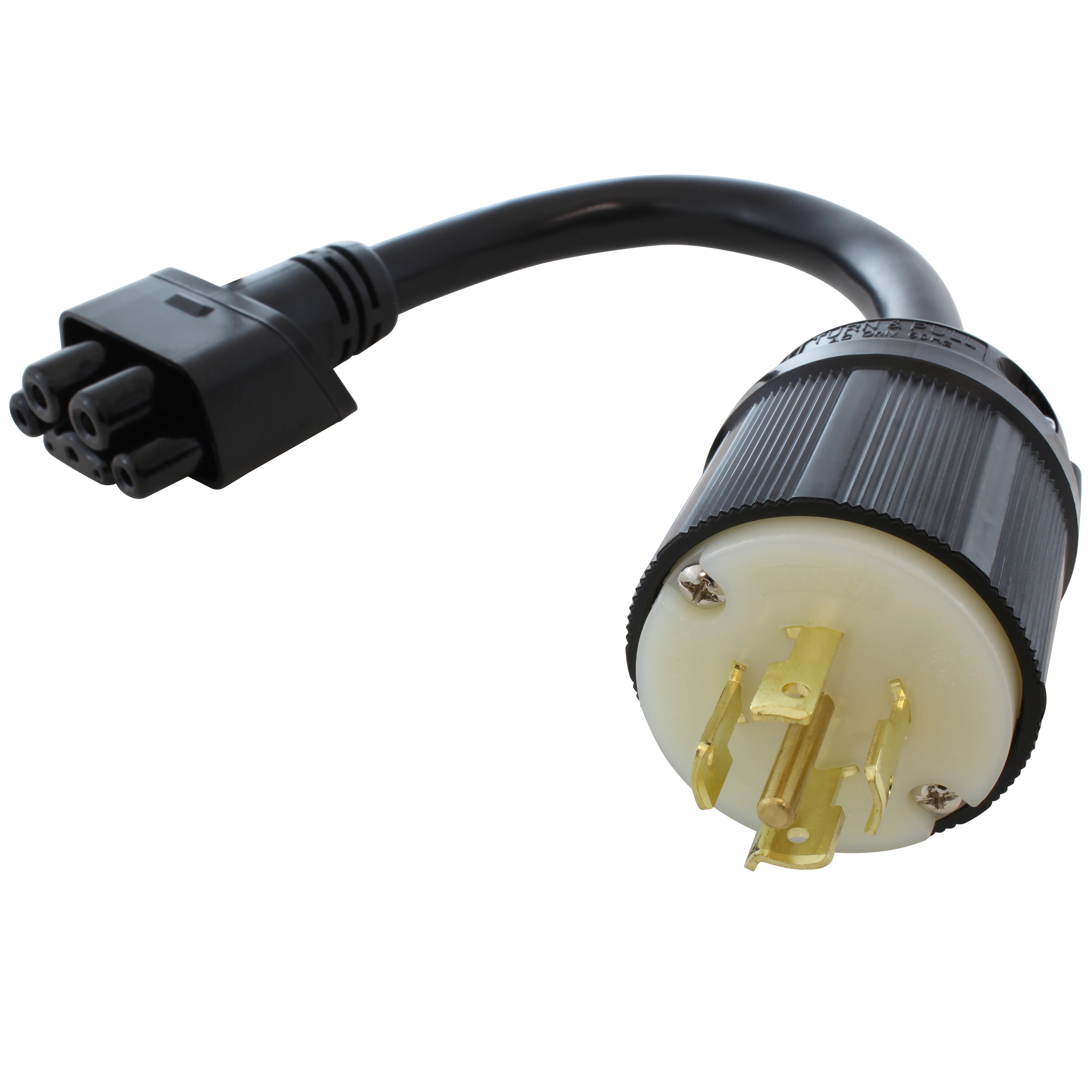 AC WORKS® G2EVL2120PT-16A electronic component product image