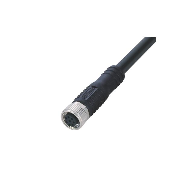 Finecables MA08FAHD03ST-20CB25 electronic component product image