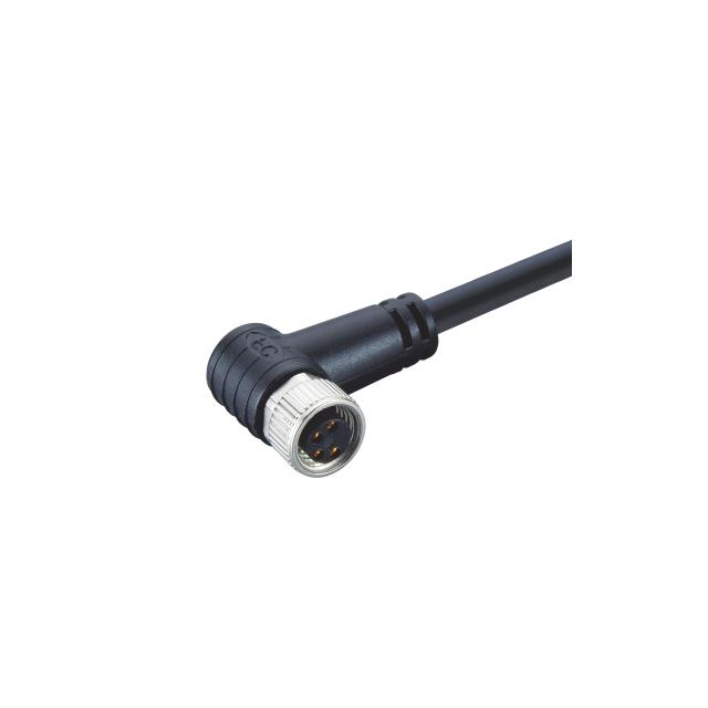 Finecables MA08FAHD04RA-20CB25 electronic component product image