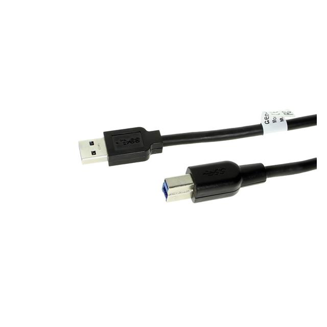 Gearmo USB3AB-32 electronic component product image