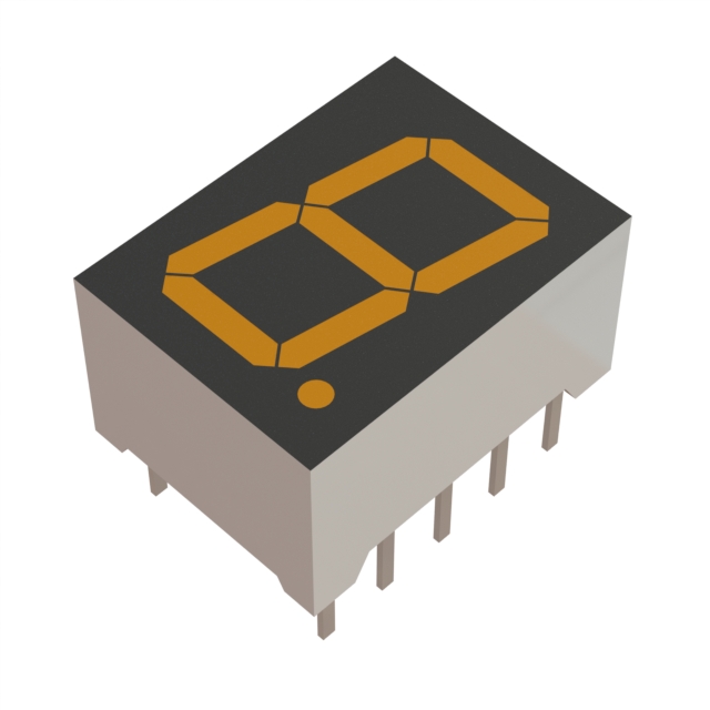 ROHM Semiconductor LAP-401DN electronic component product image