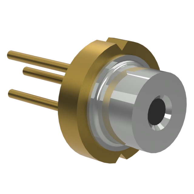 ROHM Semiconductor RLD90QZWB-00A electronic component product image