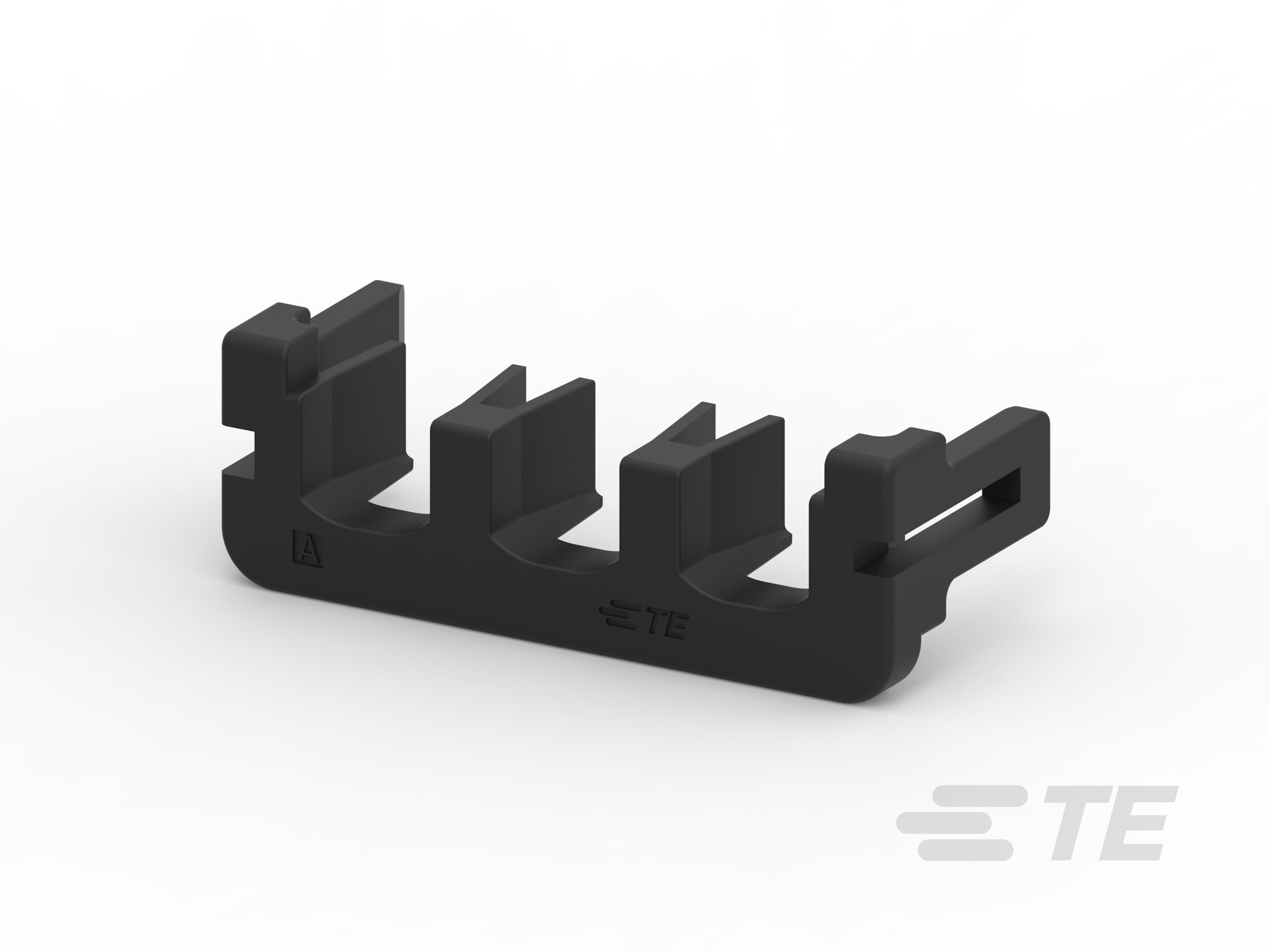 TE Connectivity AMP Connectors 1-2232564-1 electronic component product image