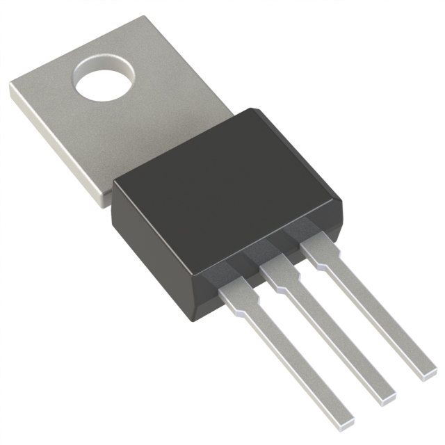 Littelfuse Inc. Q6004F41 electronic component product image