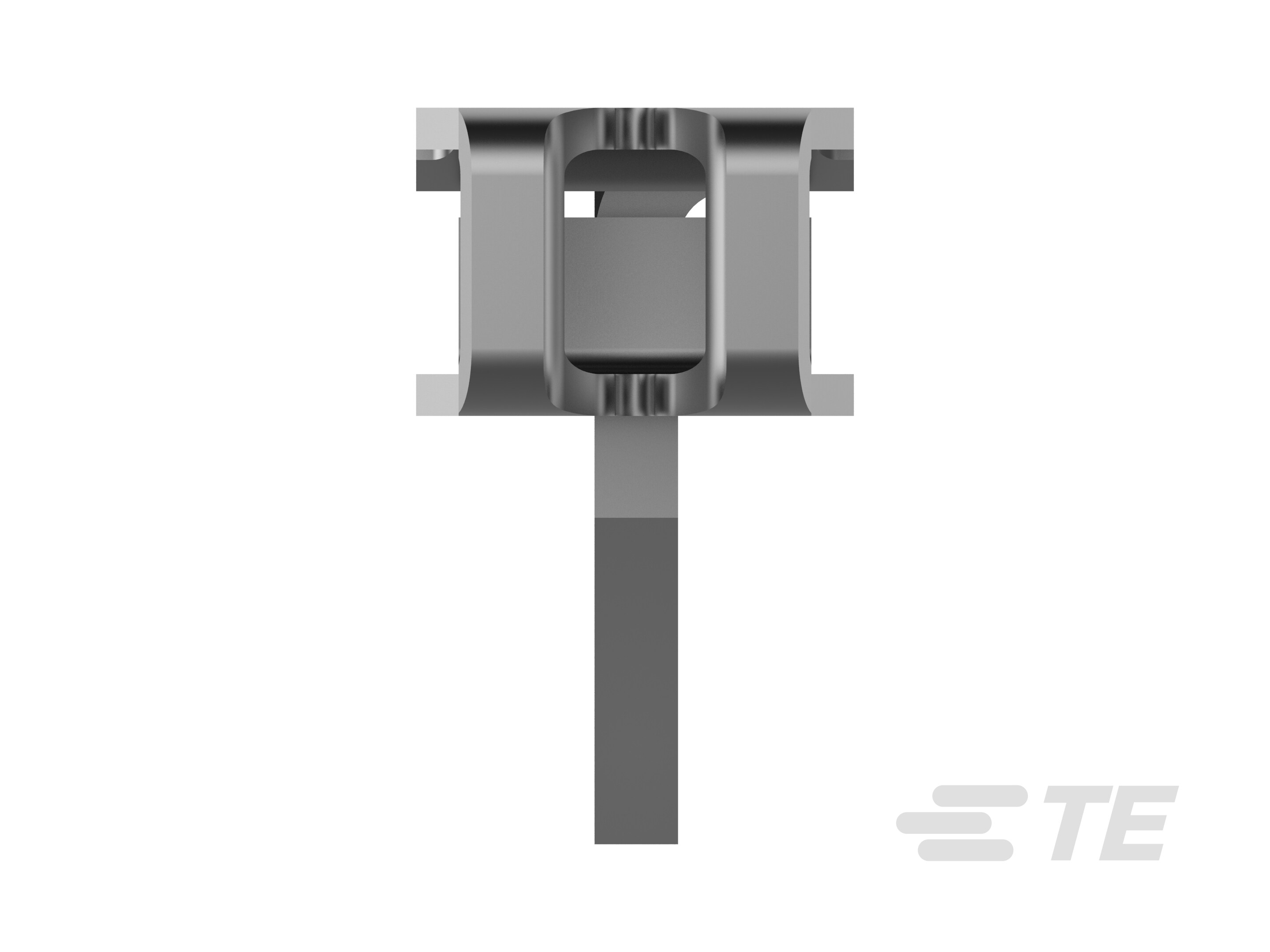 TE Connectivity AMP Connectors 2232237-1 electronic component product image