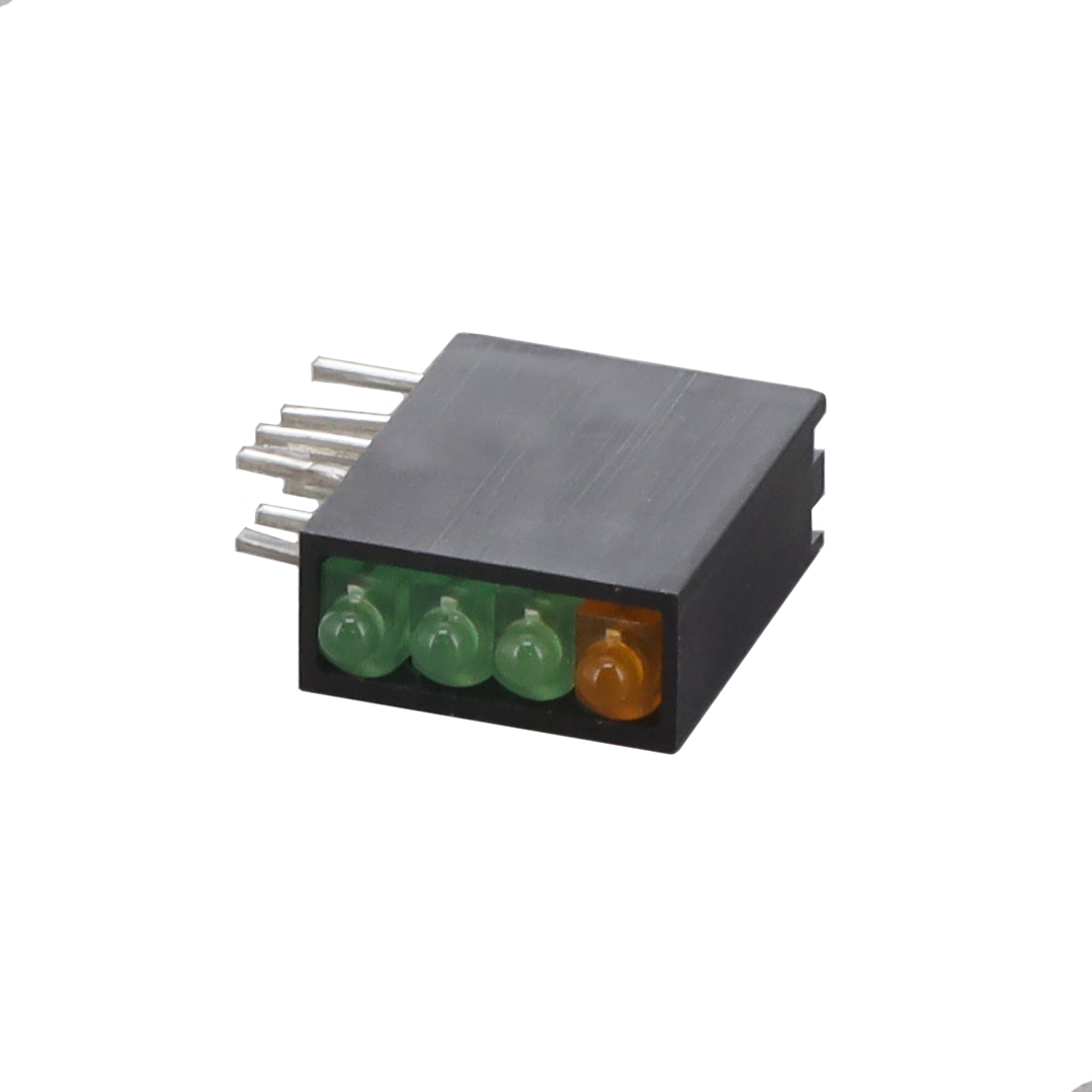 Bivar Inc. BHA-2304 electronic component product image