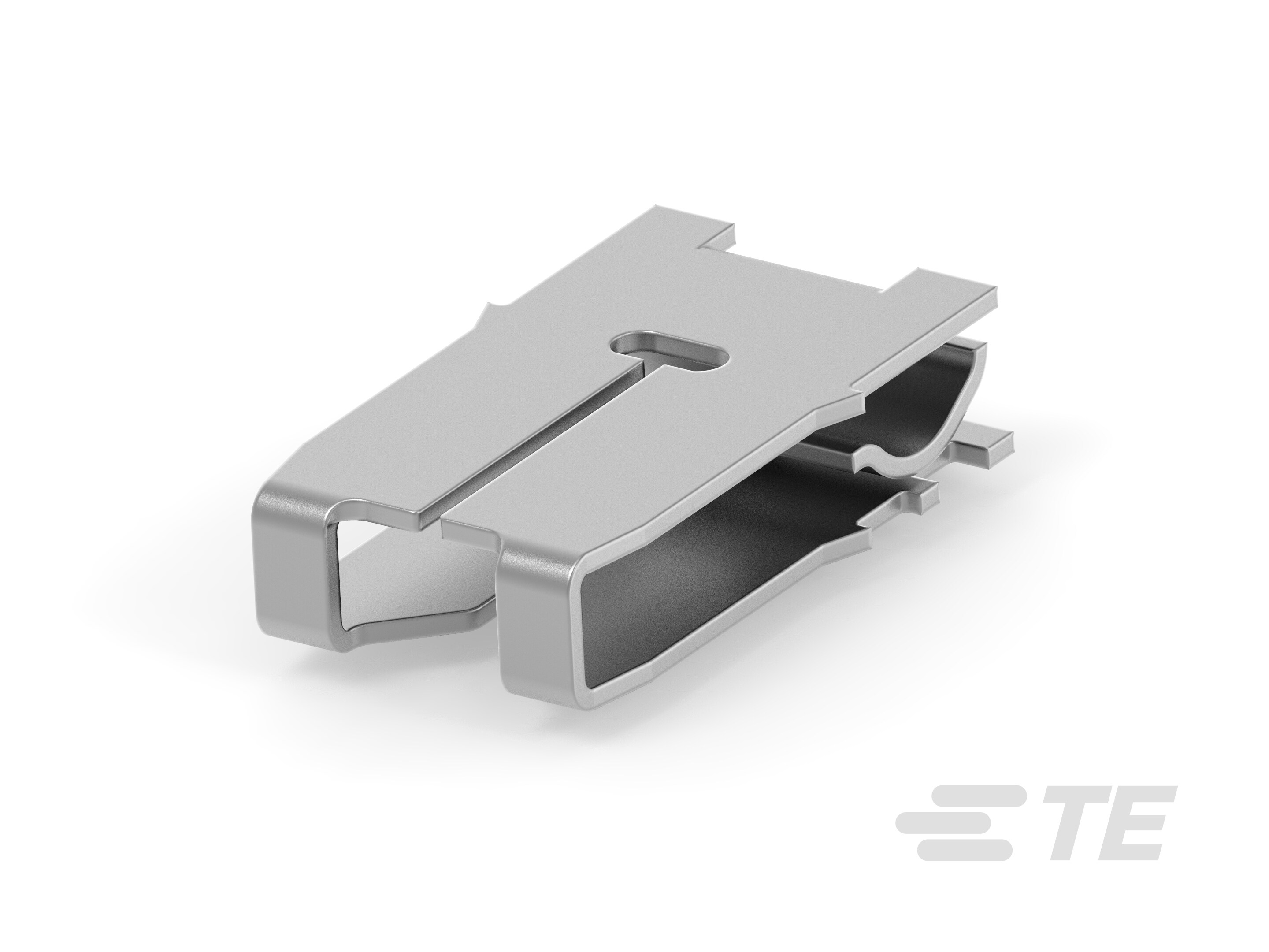 TE Connectivity AMP Connectors 1217358-1 electronic component product image