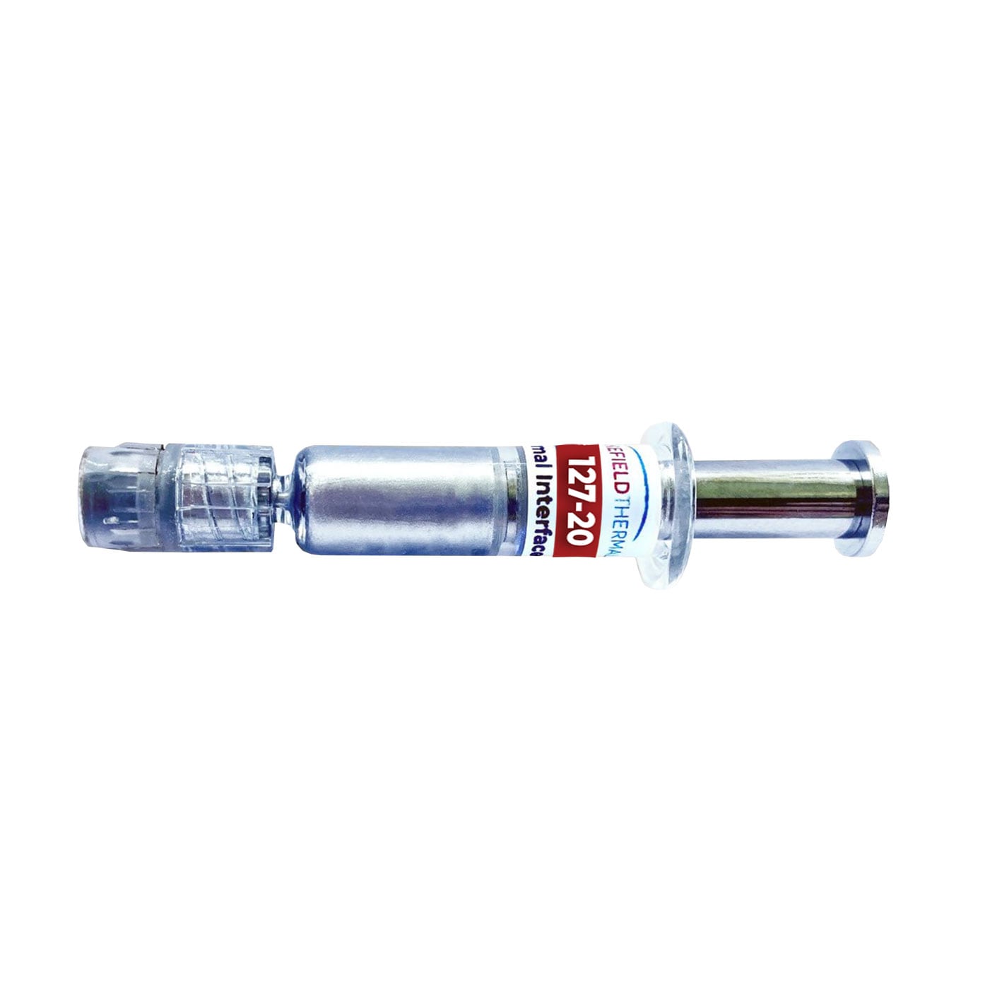 Wakefield Thermal Solutions 127-20-10 electronic component product image