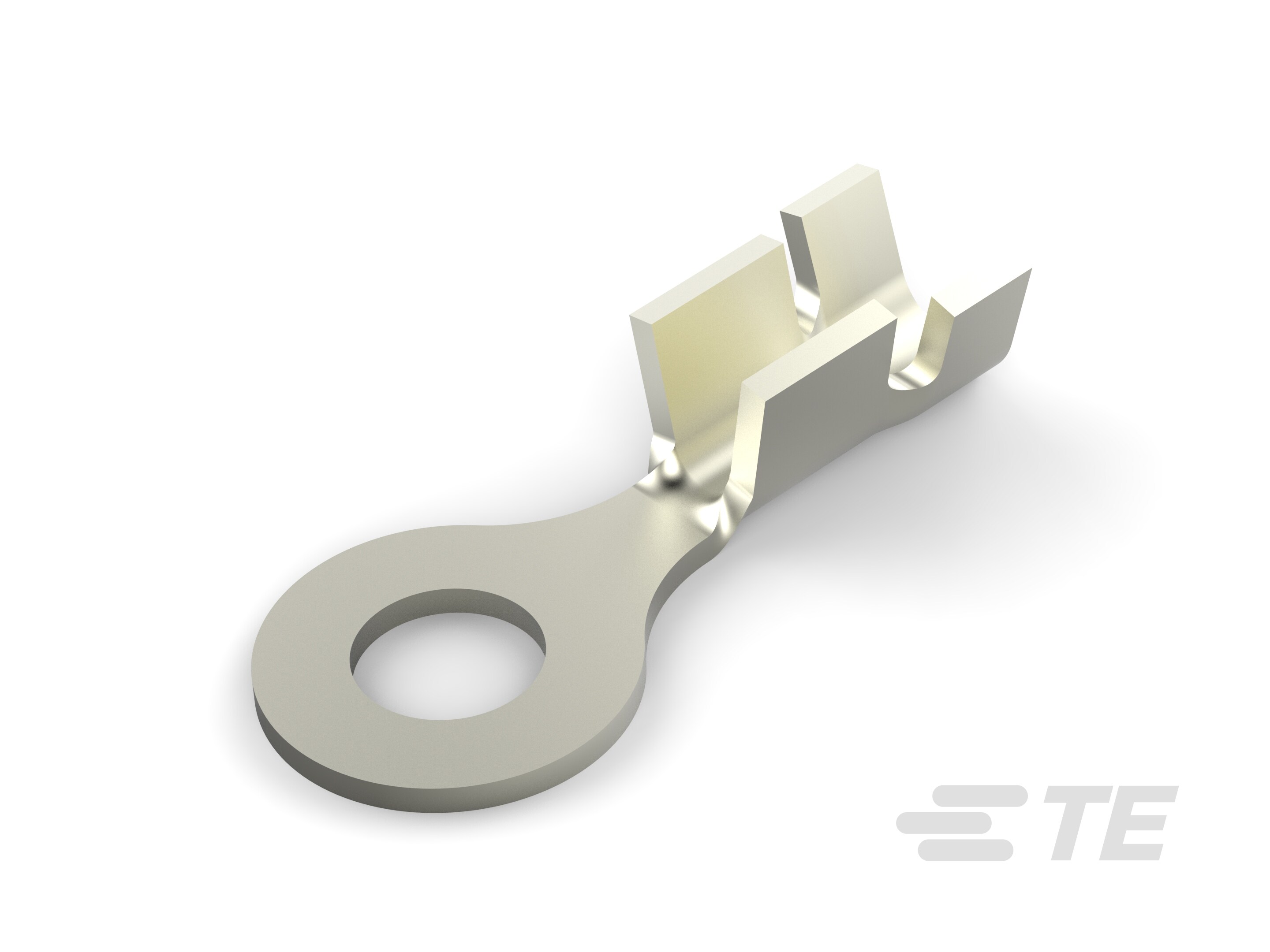 TE Connectivity AMP Connectors 160701-2 electronic component product image