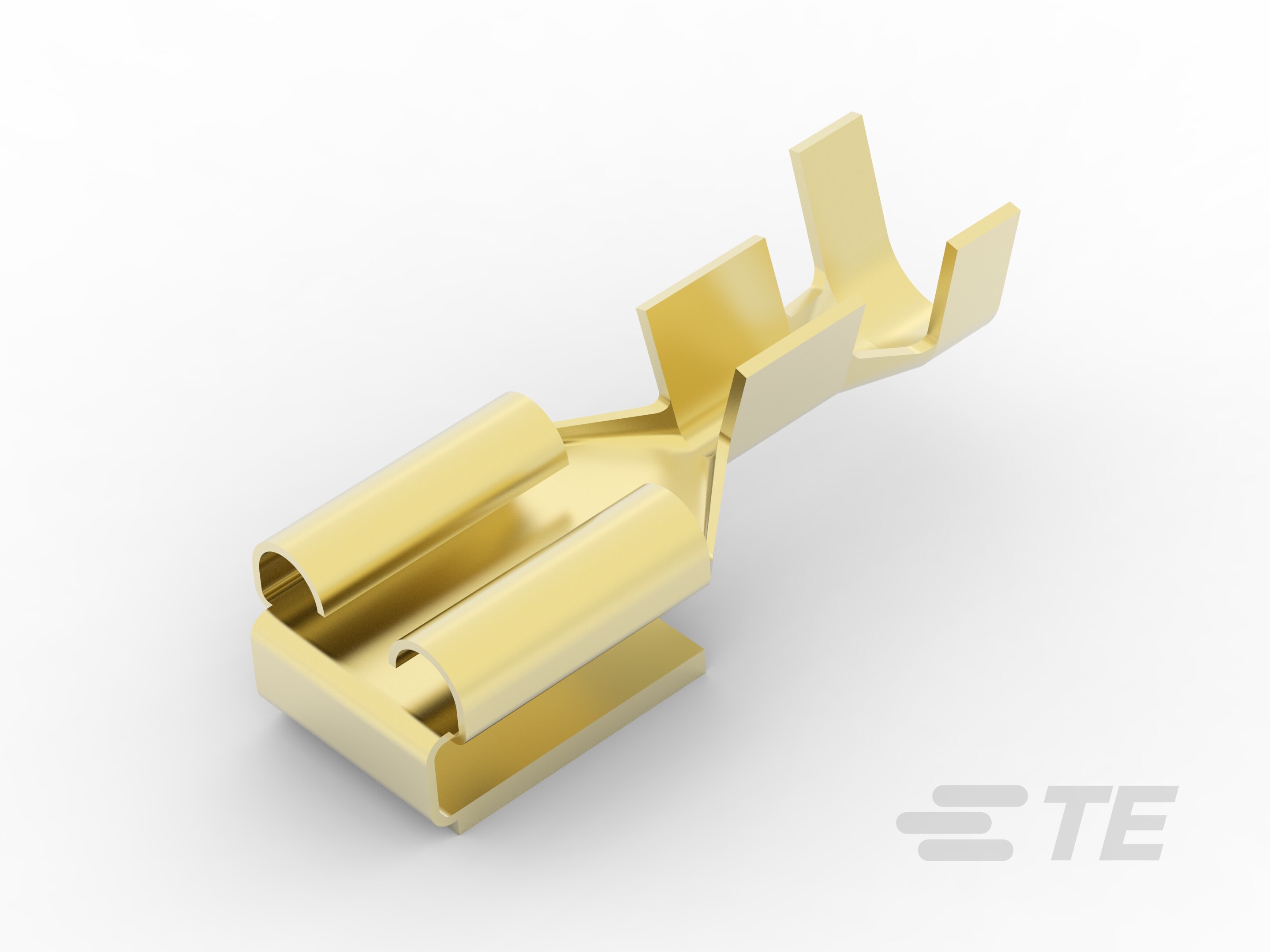 TE Connectivity AMP Connectors 160739-1 electronic component product image