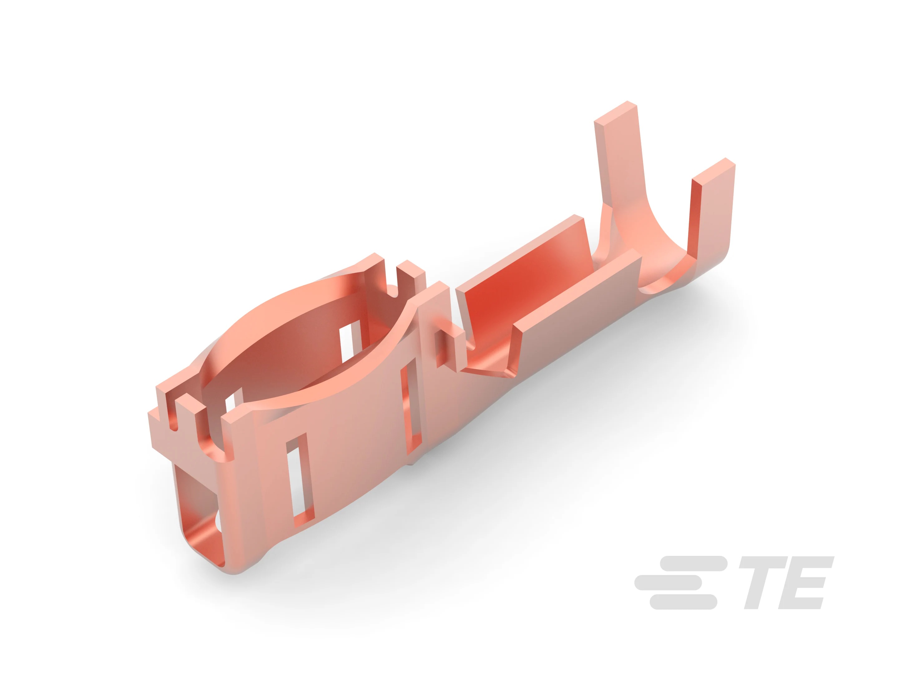 TE Connectivity AMP Connectors 316294-1 electronic component product image