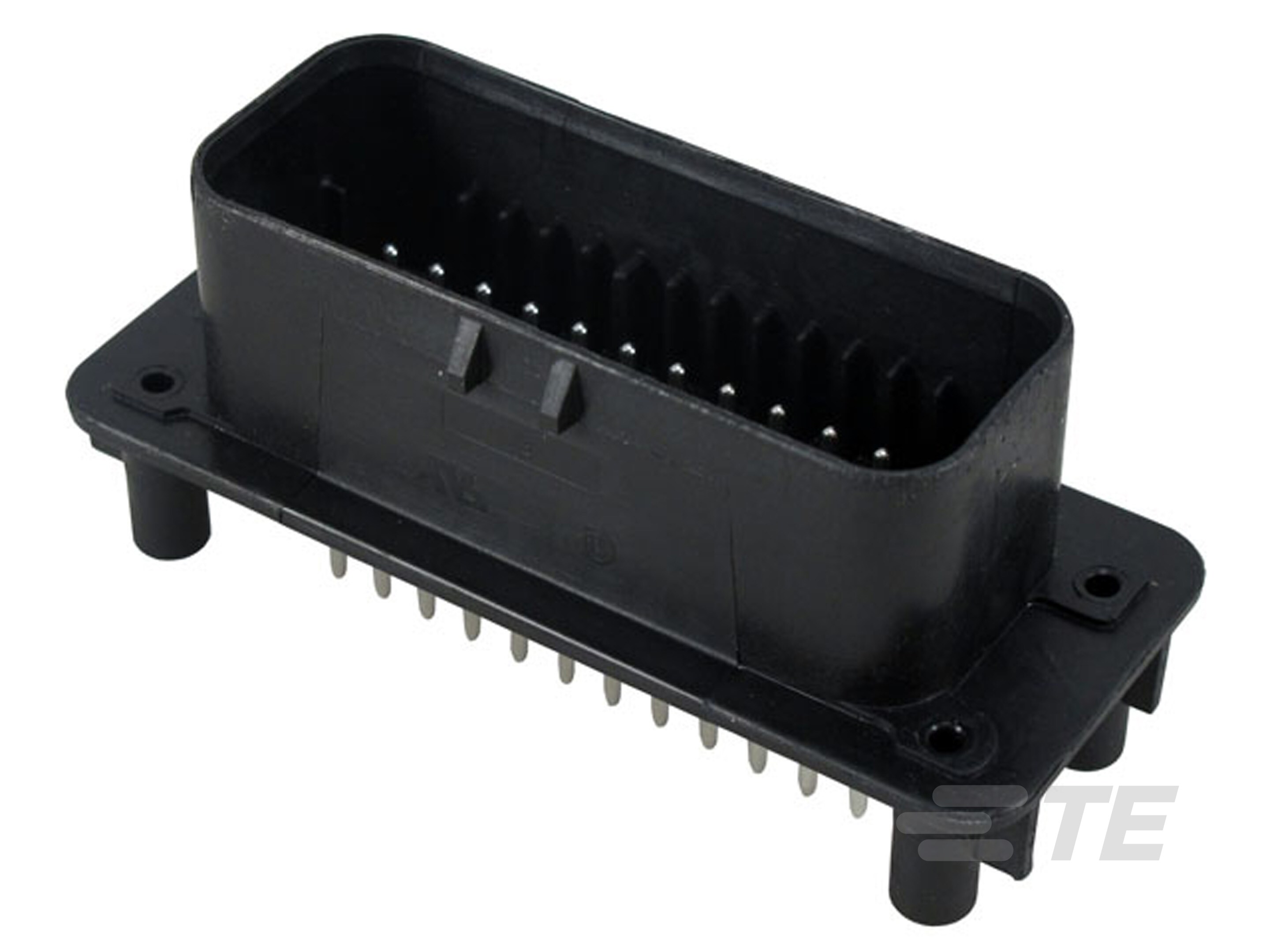 TE Connectivity AMP Connectors 776230-1 electronic component product image