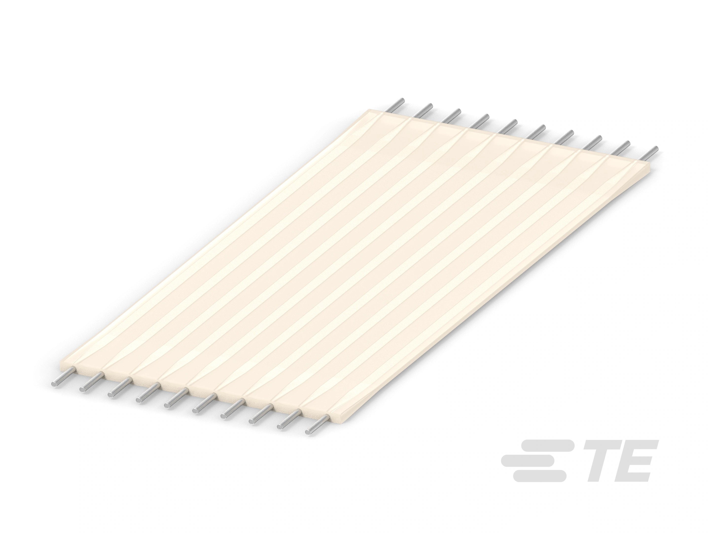 TE Connectivity AMP Connectors 9-6474612-2 electronic component product image