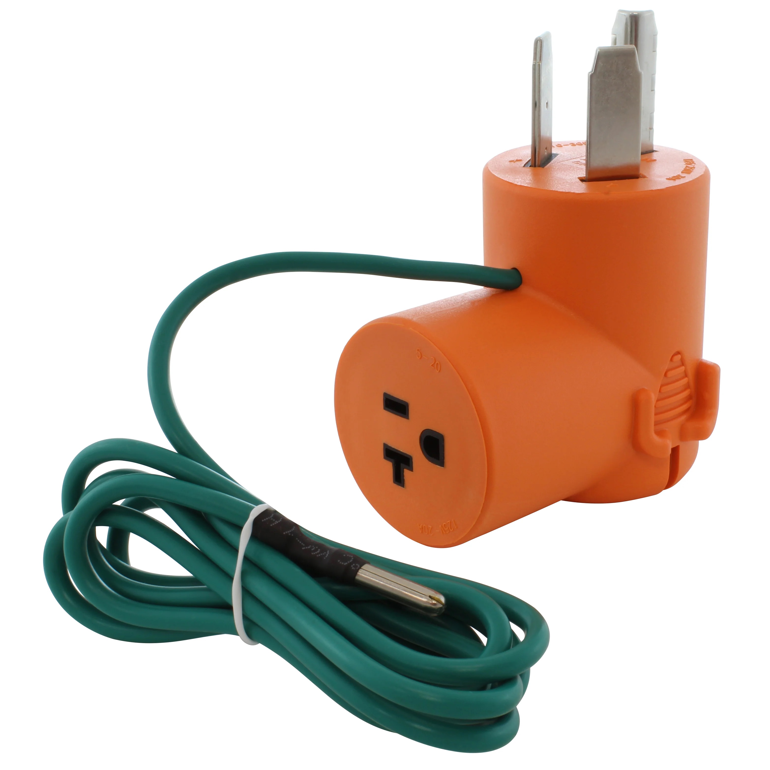 AC Connectors AD1030520 electronic component product image